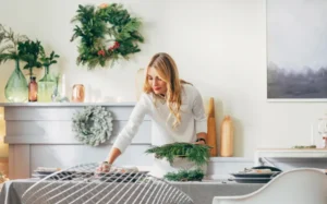 Cleaning Services for the Holidays in Maryland, DC, and Virginia